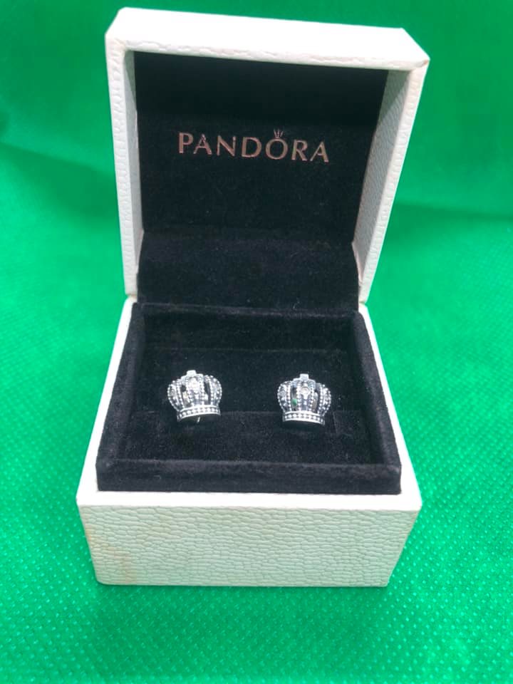 รับซื้อpandora