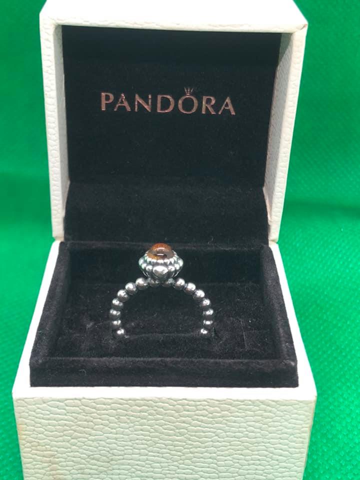 รับซื้อPANDORA